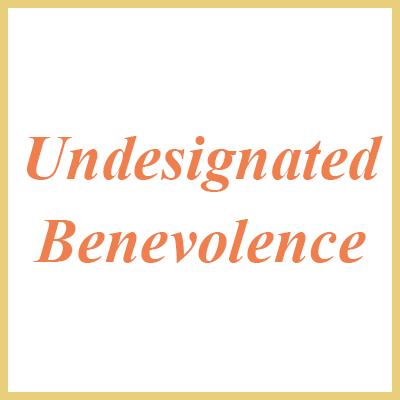 Benevolence